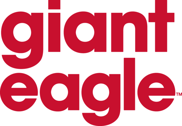 giant eagle logo