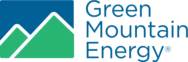 Green Mountain Energy logo