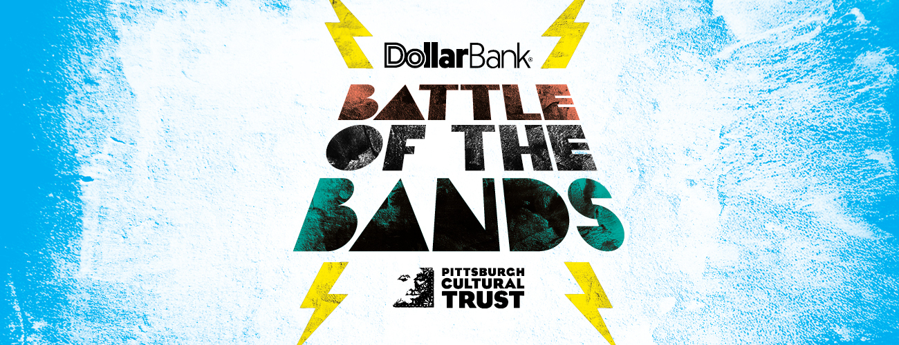 Battle of the Bands