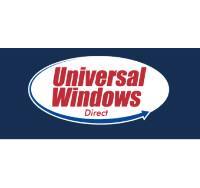 universal windows direct logo