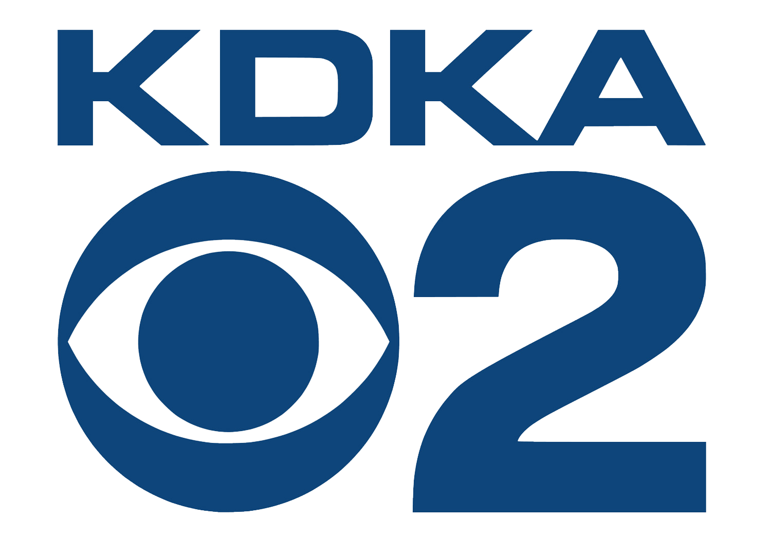 KDKA logo