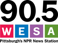 WESA logo
