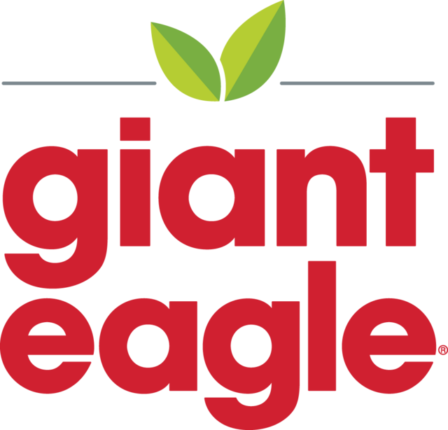 Giant Eagle logo
