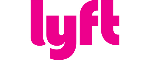 Lyft logo