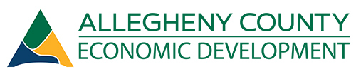 Allegheny County logo