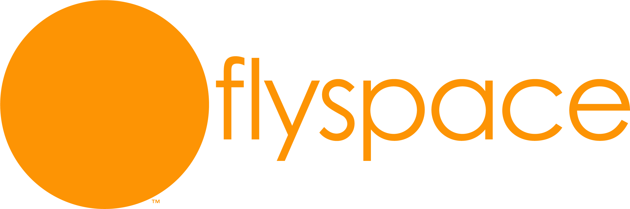 Flyspace logo