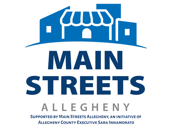 Main Streets logo