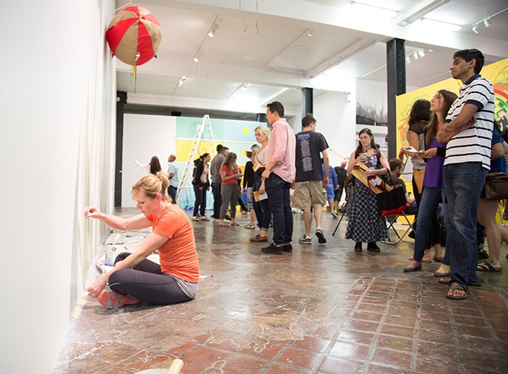 Gallery Crawl Gallery Crawl The Pittsburgh Cultural Trust