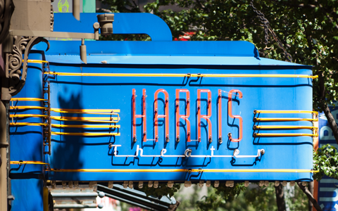 Ctf location harris normal