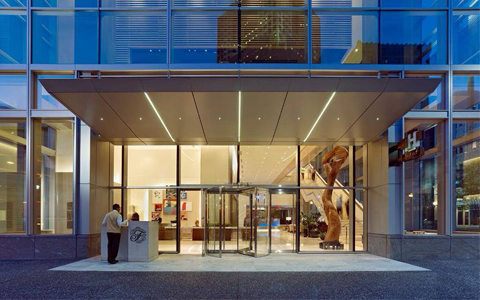 Traf location fairmont normal