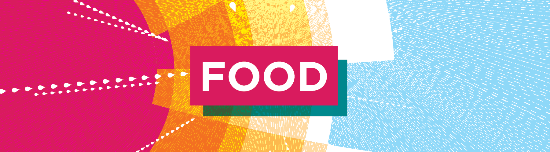 festival food