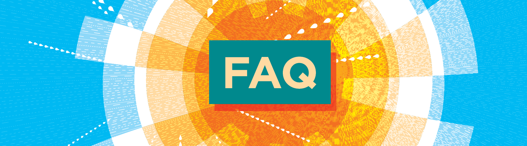 frequently asked questions