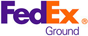 fedex ground logo